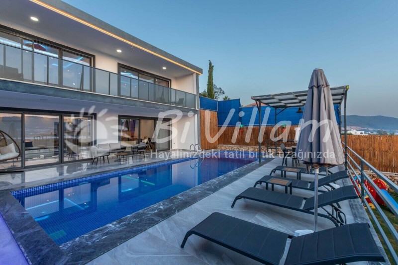 Villa Levent-