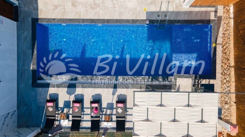 Villa Levent-