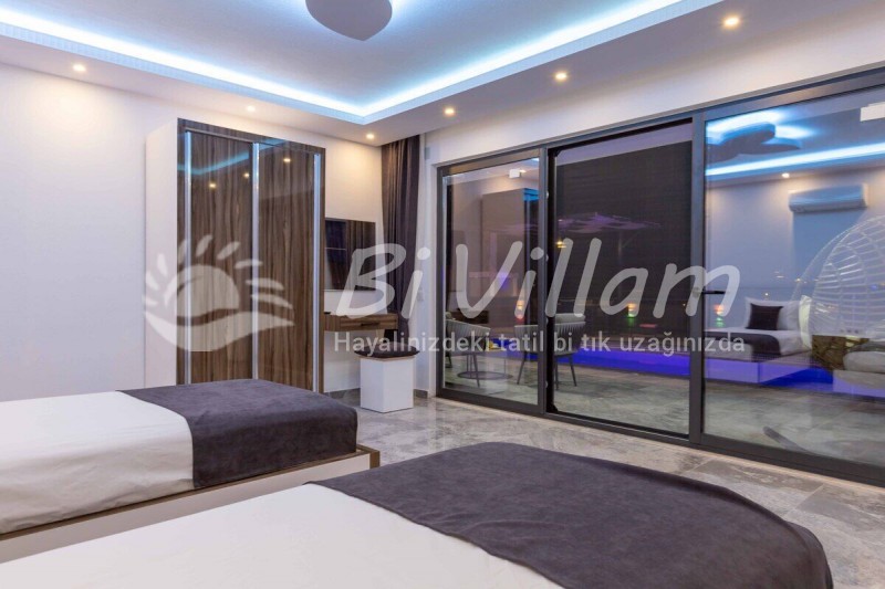 Villa Levent-