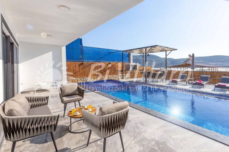 Villa Levent-