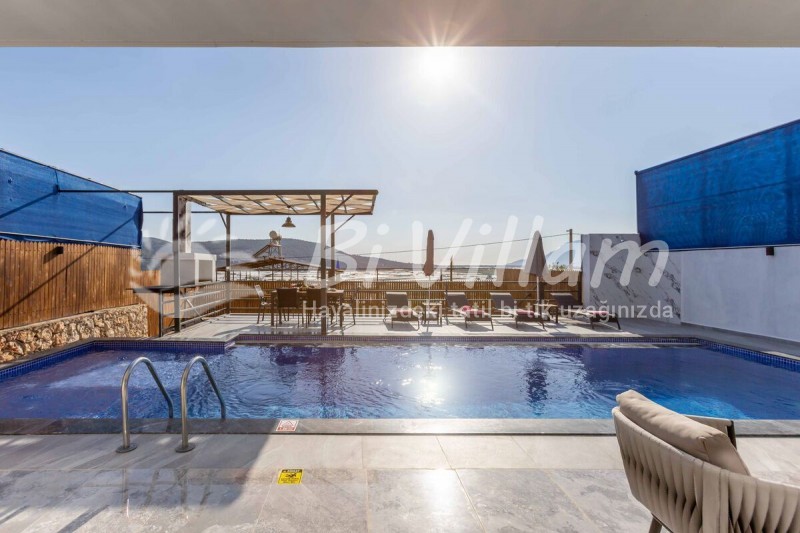 Villa Levent-