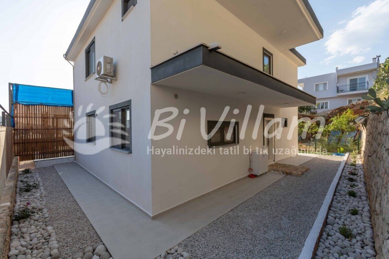 Villa Levent-