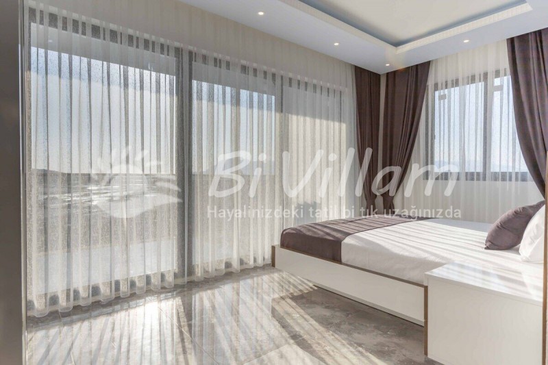 Villa Levent-