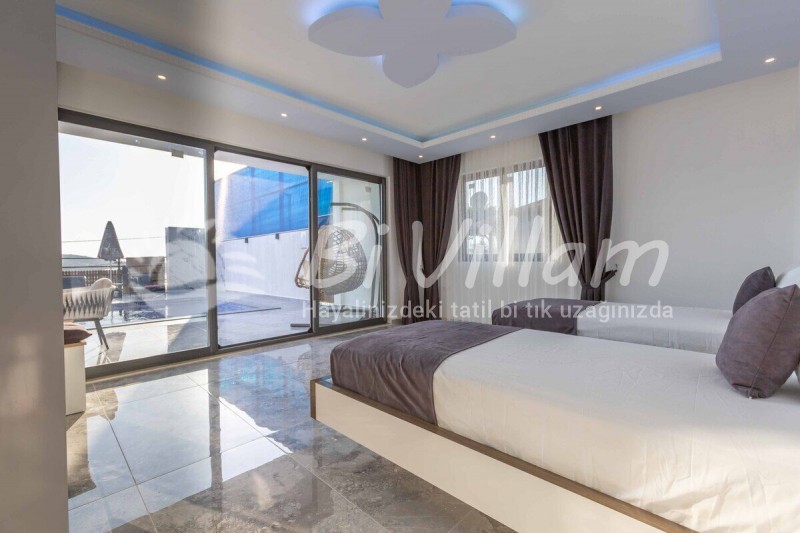 Villa Levent-