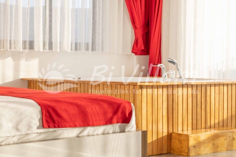 Villa Levent-