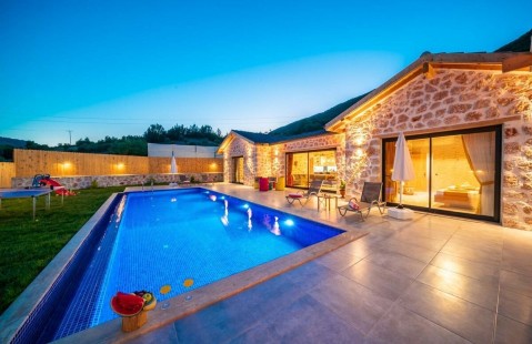 Villa Ediz-