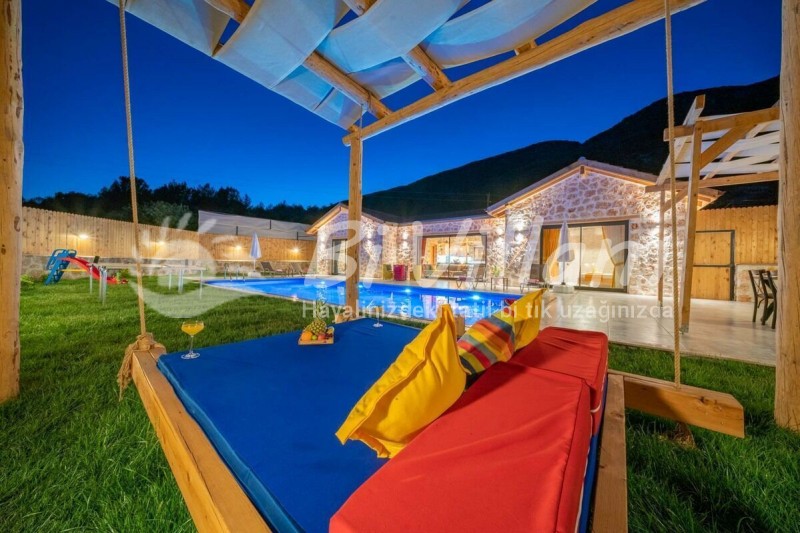 Villa Ediz-