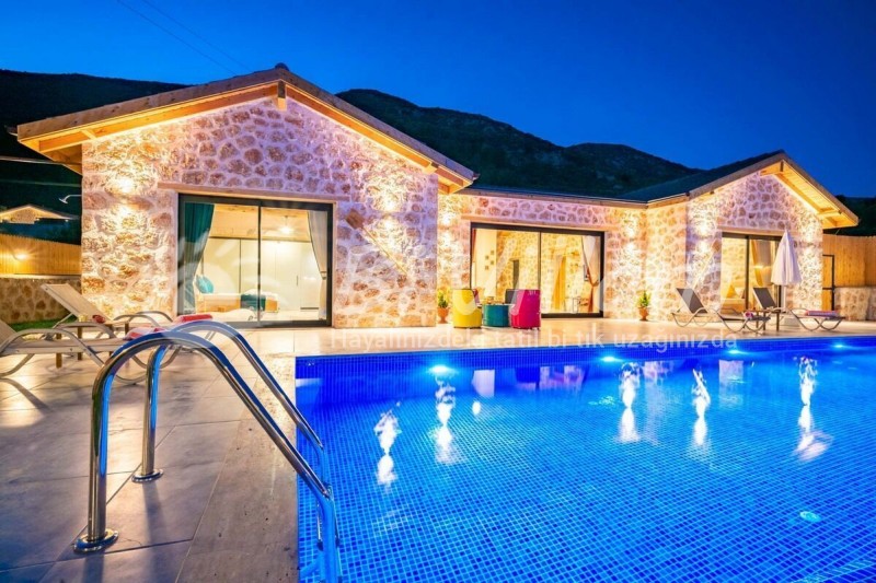 Villa Ediz-