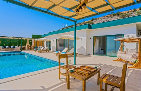 Villa Verde