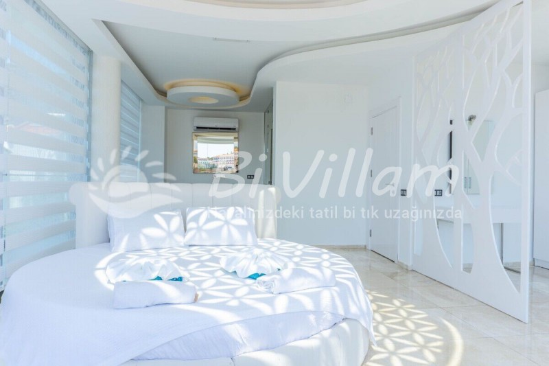 Villa Bride Premium