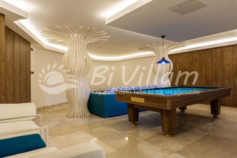 Villa Bride Premium