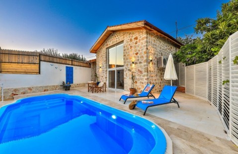 Villa TAŞ EV