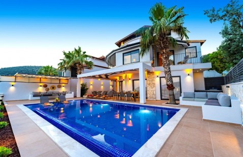 Villa Sare-