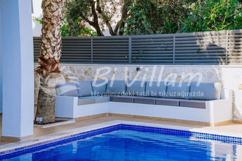 Villa Sare