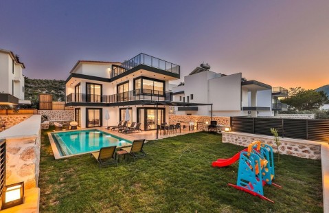 Villa Puma-