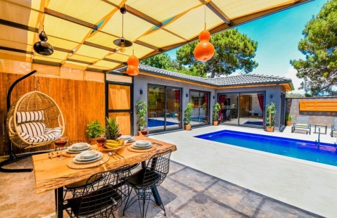 Villa Sema Cedrina 3-