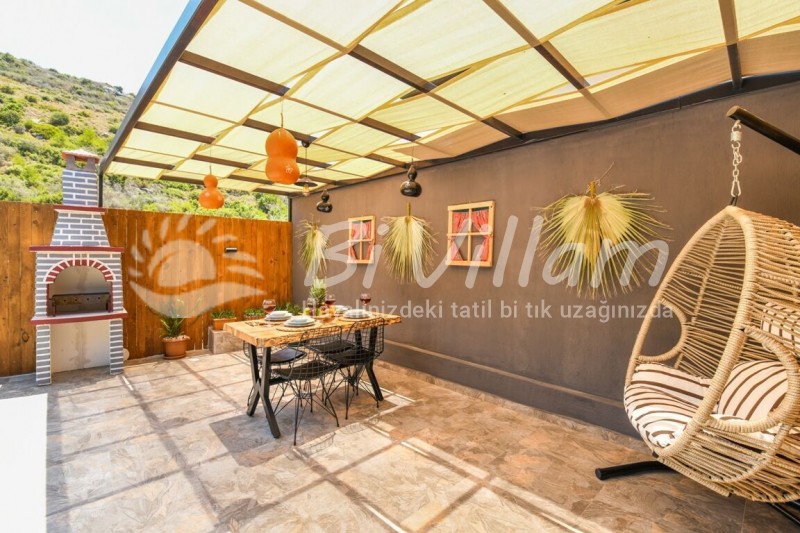 Villa Sema Cedrina 3-