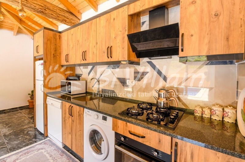 Villa Sema Cedrina 3-