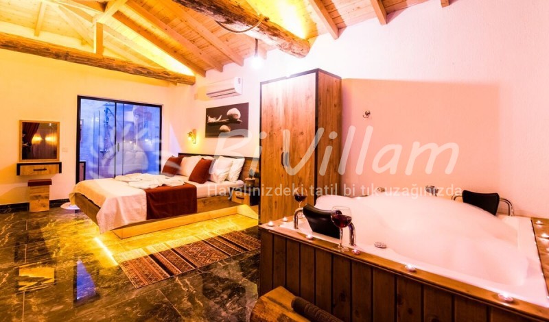 Villa Sema Cedrina 3-