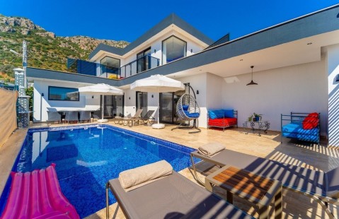 Villa Barracuda