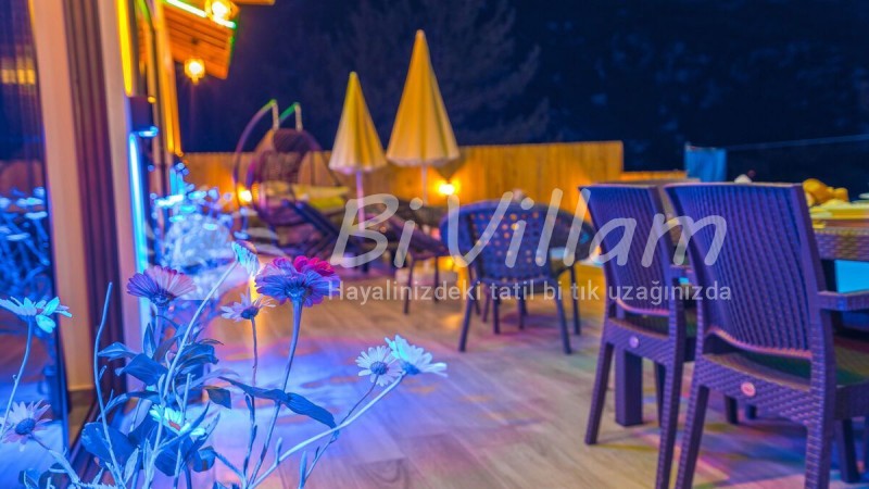 Villa Papatya İslamlar