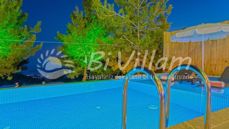 Villa Papatya İslamlar