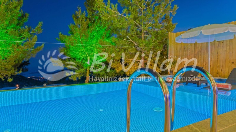 Villa Papatya İslamlar-