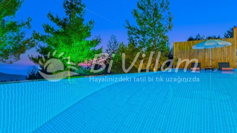 Villa Papatya İslamlar-