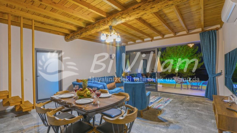 Villa Papatya İslamlar