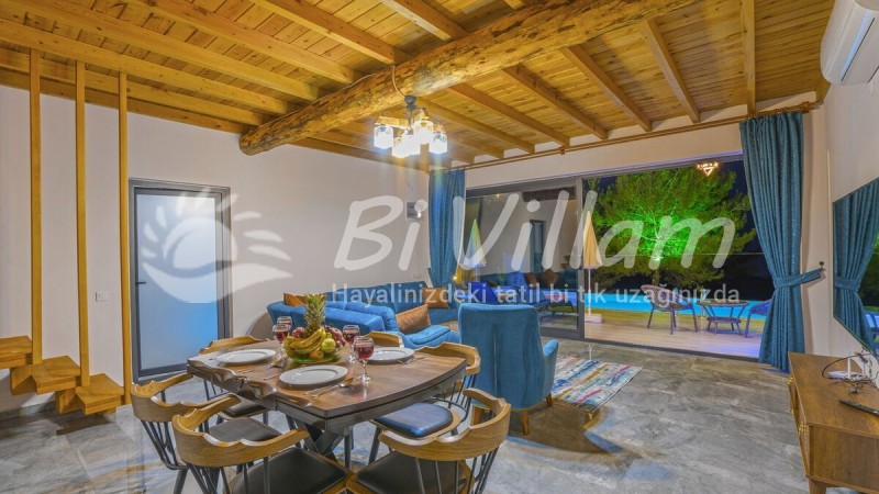 Villa Papatya İslamlar-