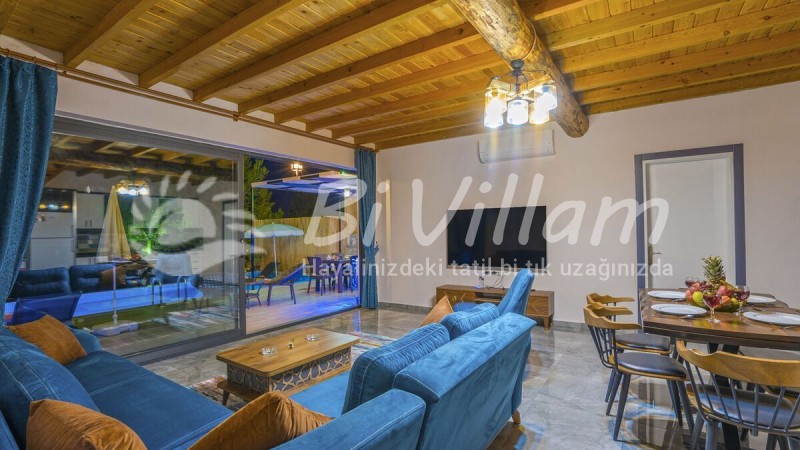 Villa Papatya İslamlar