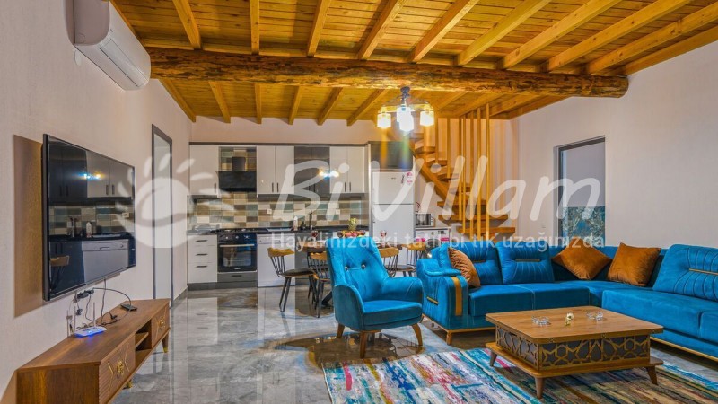 Villa Papatya İslamlar