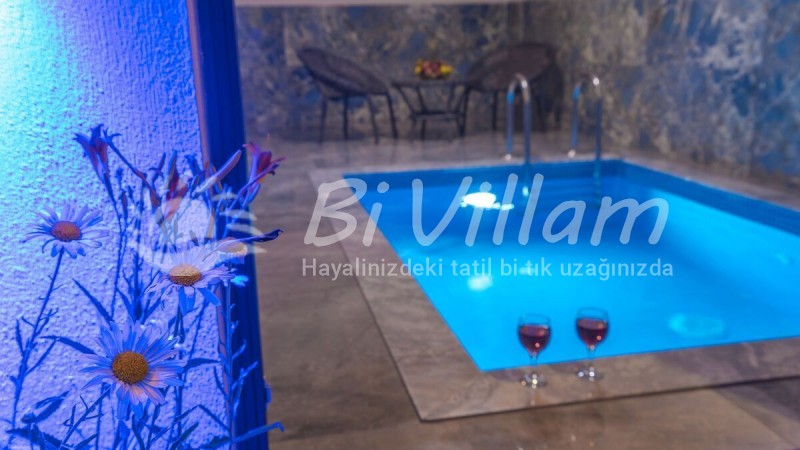 Villa Papatya İslamlar