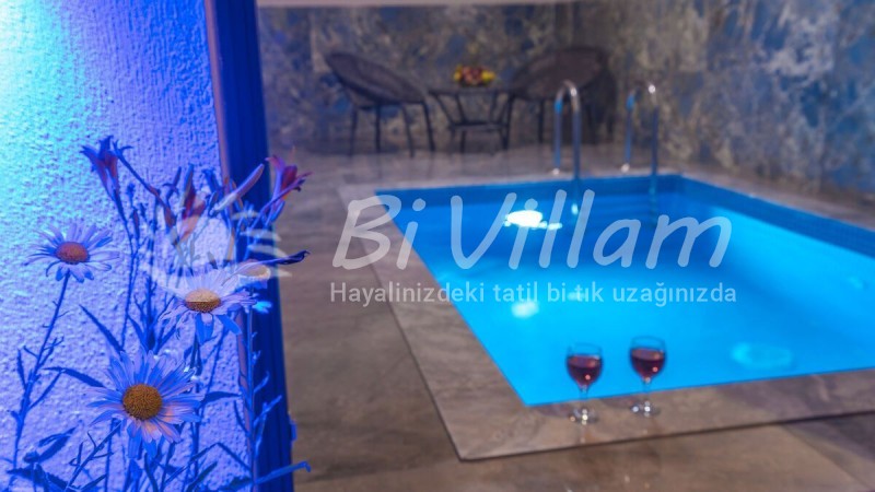 Villa Papatya İslamlar-