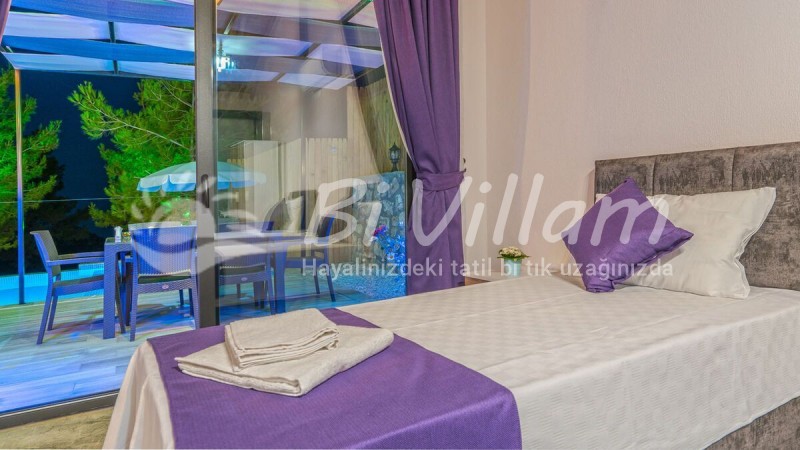 Villa Papatya İslamlar