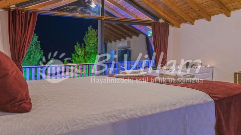 Villa Papatya İslamlar