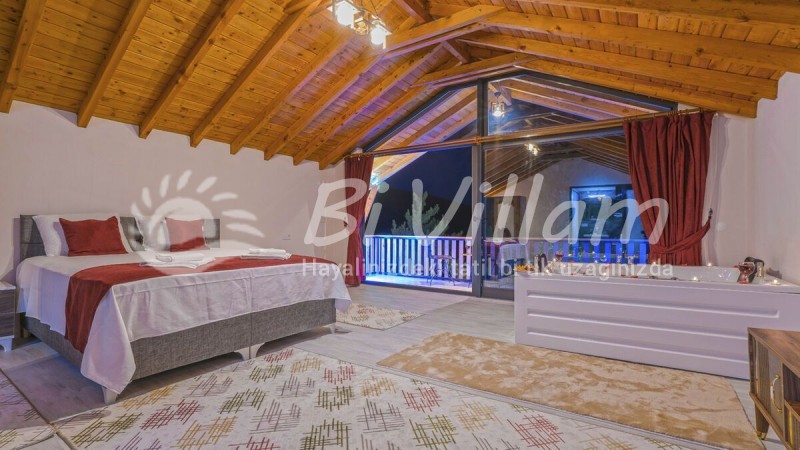 Villa Papatya İslamlar