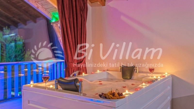 Villa Papatya İslamlar