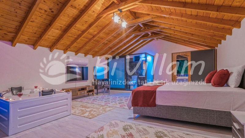 Villa Papatya İslamlar