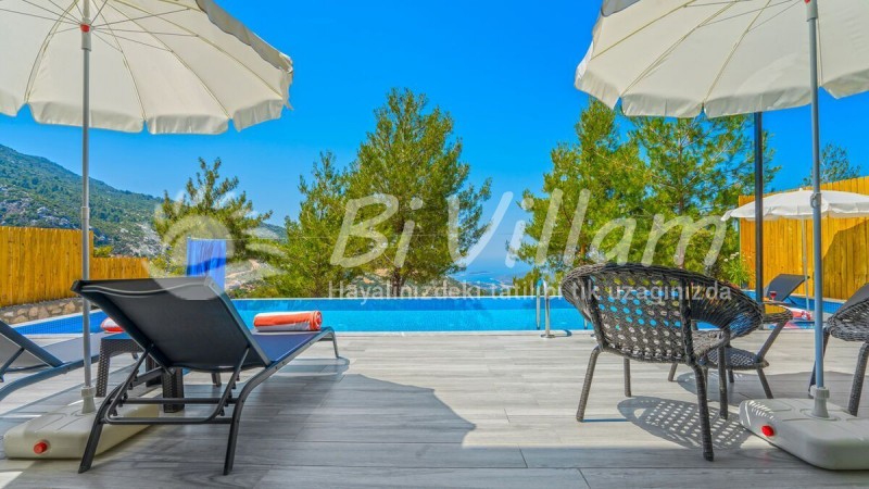 Villa Papatya İslamlar-