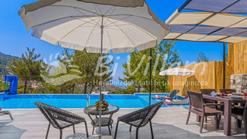 Villa Papatya İslamlar