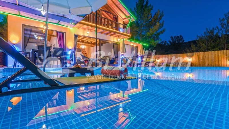 Villa Papatya İslamlar