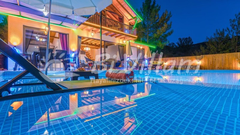 Villa Papatya İslamlar-