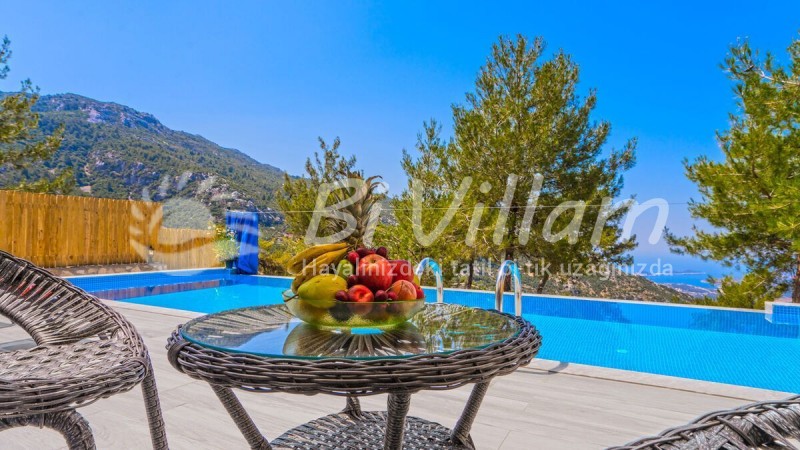 Villa Papatya İslamlar-