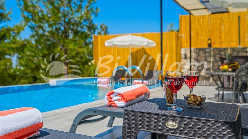 Villa Papatya İslamlar