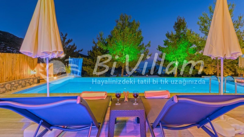 Villa Papatya İslamlar-