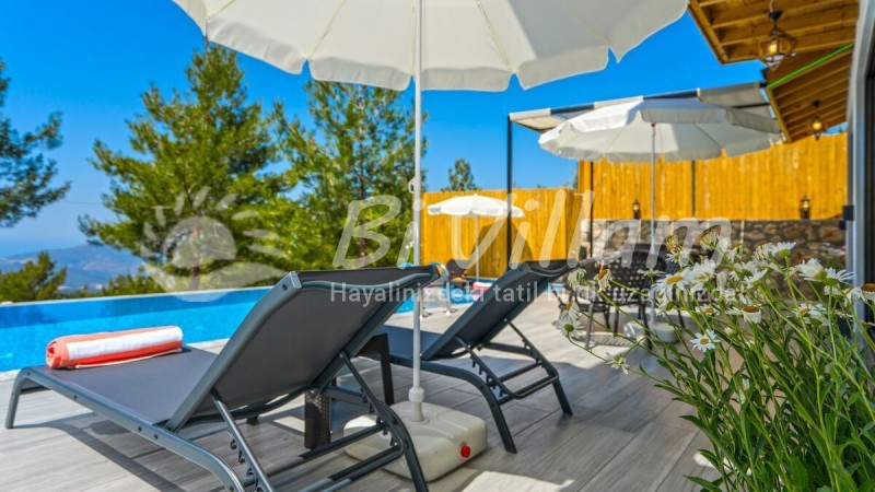 Villa Papatya İslamlar