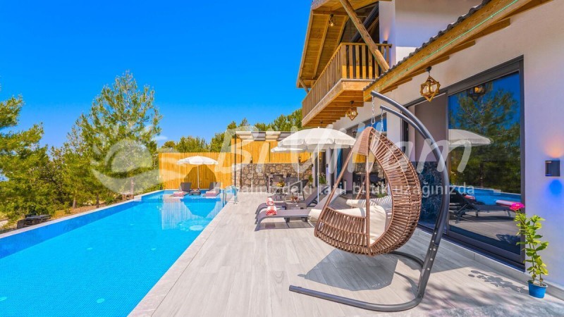 Villa Papatya İslamlar