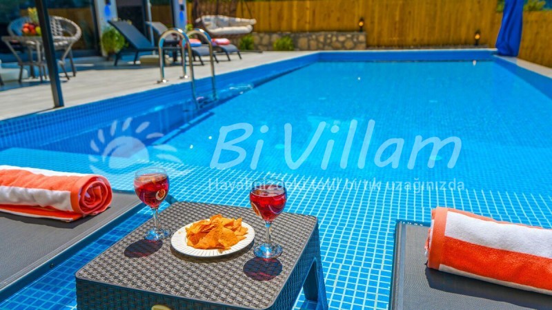 Villa Papatya İslamlar