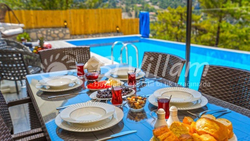 Villa Papatya İslamlar-